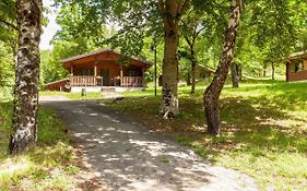 Chalet Fragolina