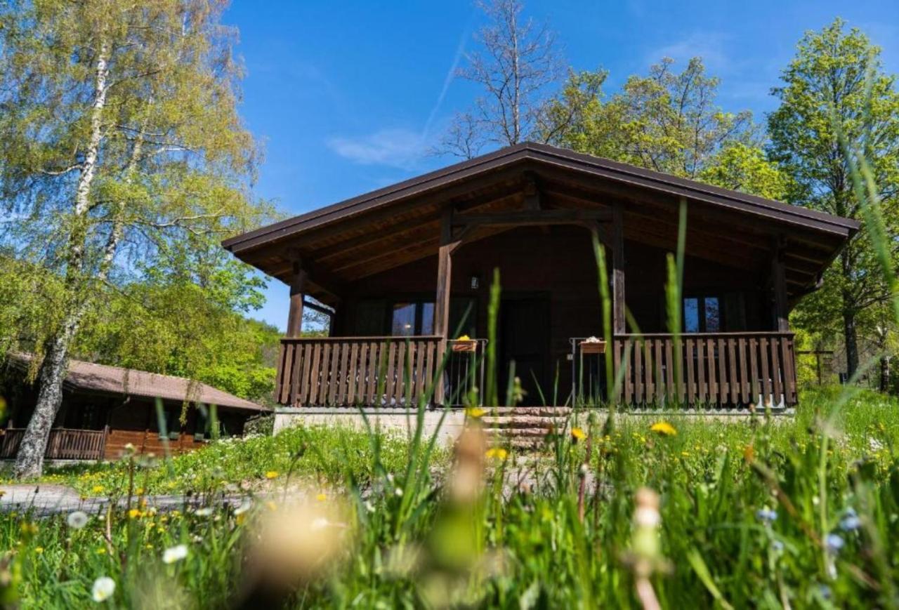 Chalet Fragolina Capanne di Sillano Esterno foto