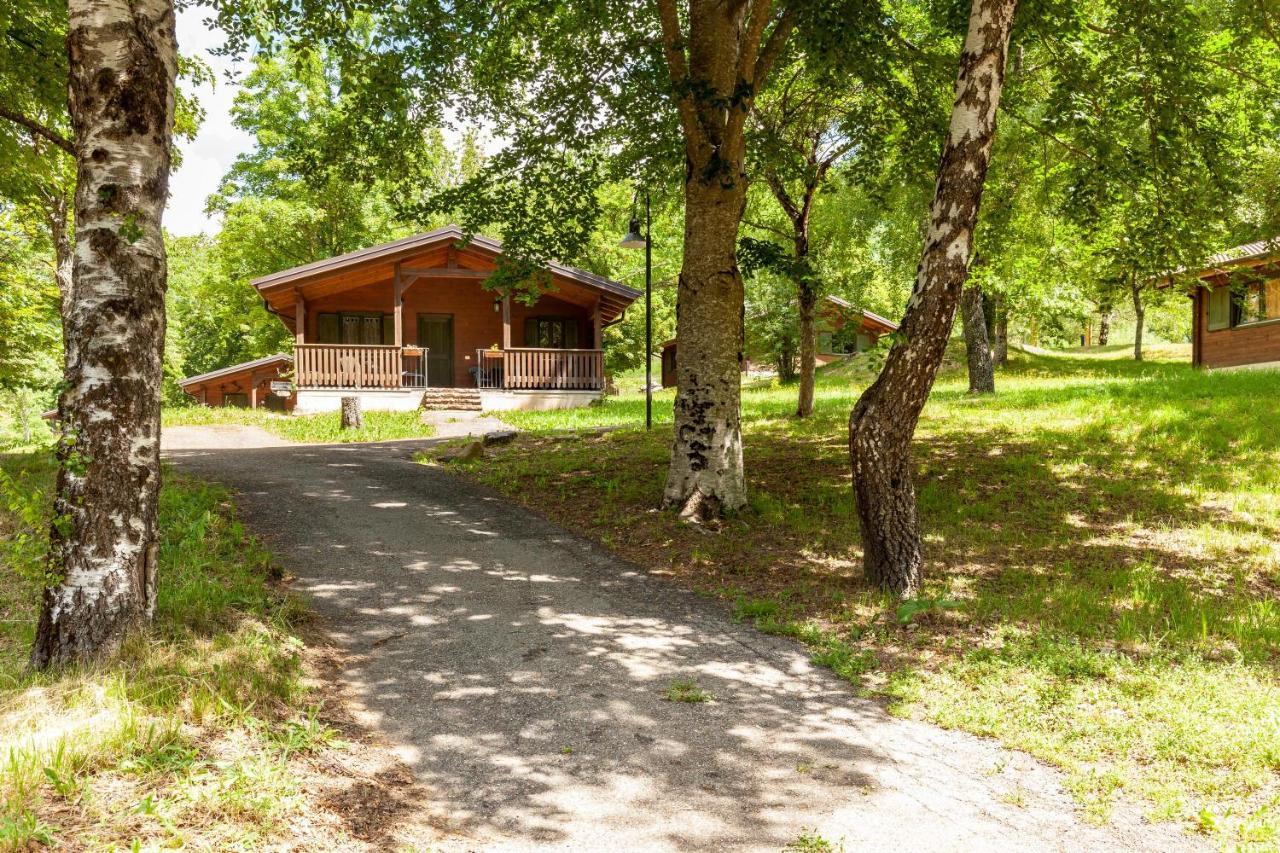 Chalet Fragolina Capanne di Sillano Esterno foto