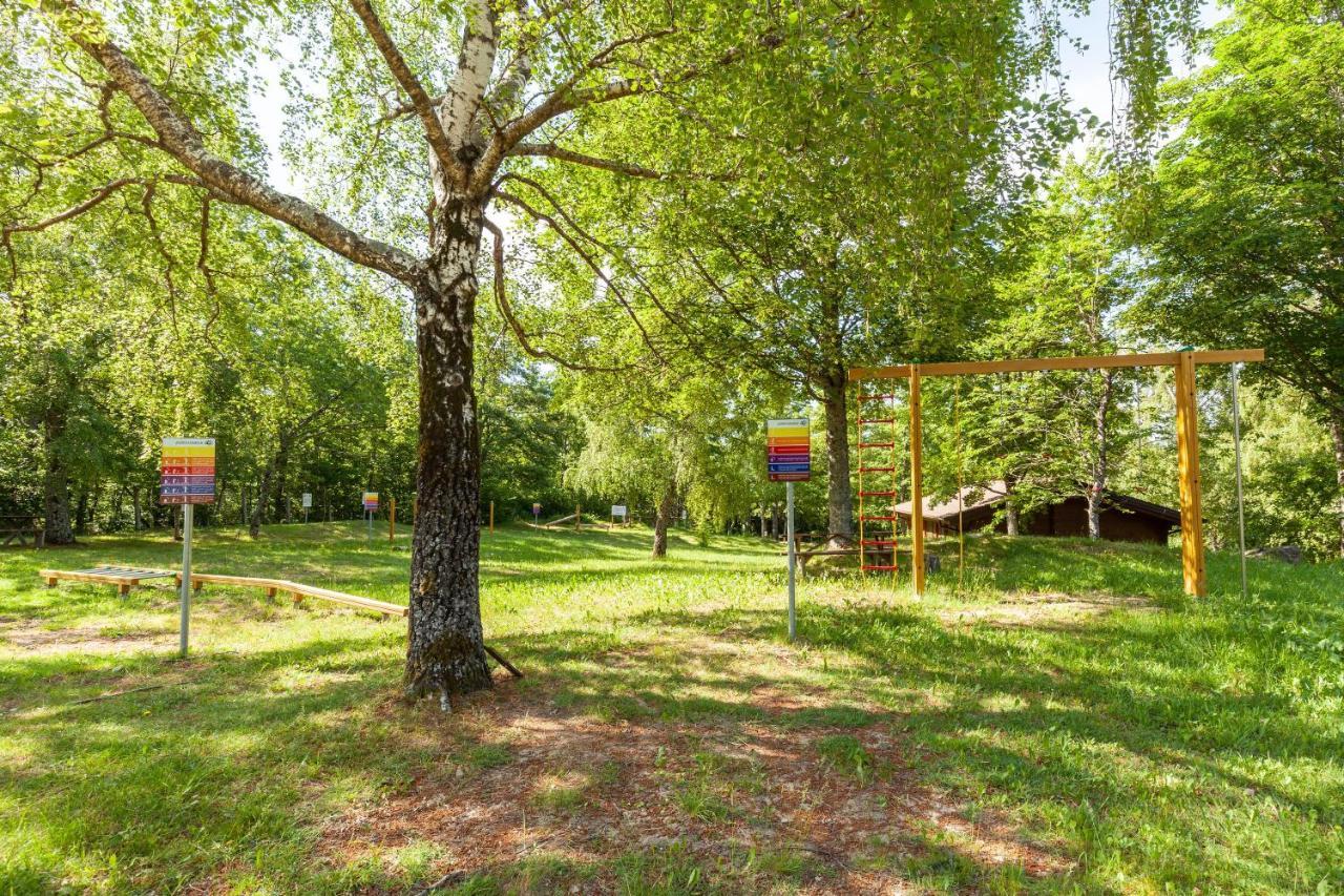 Chalet Fragolina Capanne di Sillano Esterno foto