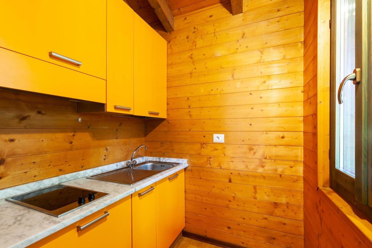 Chalet Fragolina Capanne di Sillano Esterno foto