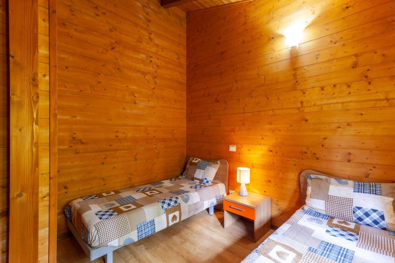 Chalet Fragolina Capanne di Sillano Esterno foto